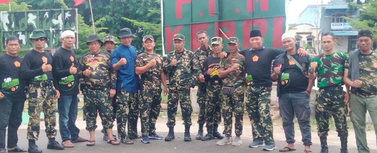 Keluarga Besar Organisasi PPM Rayakan Hari Idul Adha 1444 H / 2023 M, Dekatkan Diri Kepada Allah SWT