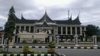 kantor_bupati_pasaman